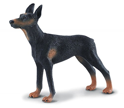 Collecta - Dobermann -L- 88086 (90188086)