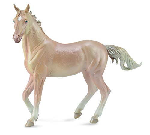 Collecta - Yegua Akhal-Teke Color Crema -XL- 88623 (90188623)