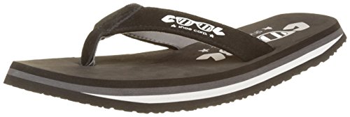 Cool shoe Original, Chanclas para Hombre, Noir (Black 2 00861), 39/40 EU