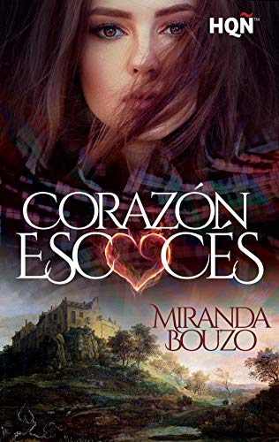 Corazón escocés (HQÑ)