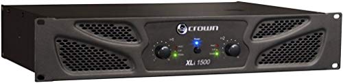 CROWN XLI 1500 Etapa