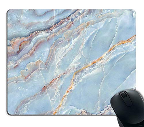 Customized Mouse Pad, Office Learning Computer Keyboard Accessories, Custom bracers, Anti-Skid Mouse Pad 22x18 cm