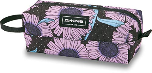 Dakine Accessory Case Estuche para Estudiantes, Organizador Escolar, Unisex Niños Adulto, Multicolor( Mehrfarbig Nightflowe)