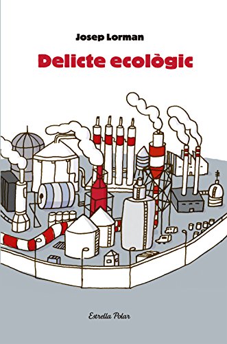 Delicte ecològic (Odissea 4)