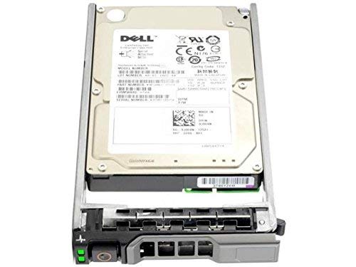 Dell 342-2105 2Tb 7.2K Near Line 6Gbps SAS 3.5" HP HDD (Reacondicionado)