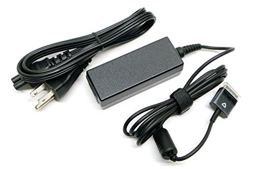 Dell D28MD 30W Replacement AC adapter for DELL Streak 10 pro T03G T03G001, DELL Slate Tablet 1120 Series, 100% Compatible with P/N: Y55TK, 0Y55TK, 331-4185, PA-1300-04, 450-17487, D28MD, 0D28MD.