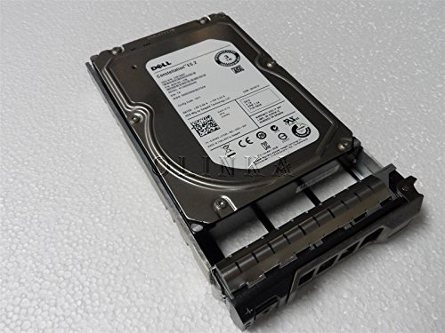 DELL JMN63 DELL 3TB 7200RPM 3.5 SATA 6Gb/s HARD DRIVE