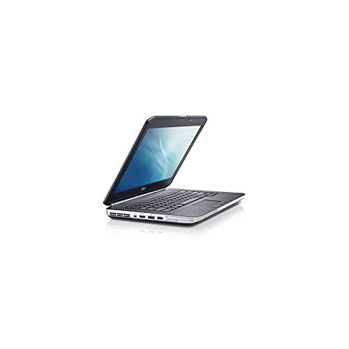 DELL Latitude E5420 – PC portátil – 14,1 ' – gris (Intel Core i5 2520 M/2.50 GHz, 8 GB de RAM, Disco duro de 250 GB, grabadora DVD, webcam, WiFi, Windows 7 Profesional)