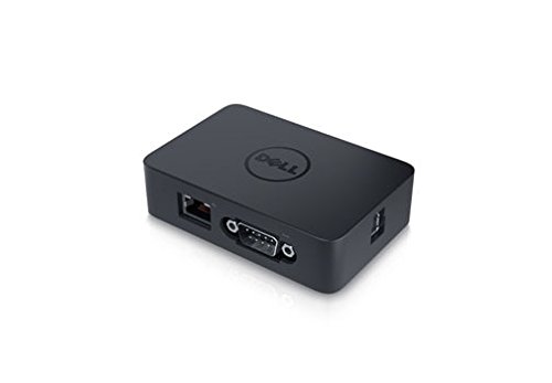 Dell LD17 !Legacy Adapter Ld17+++++++++++ Negro