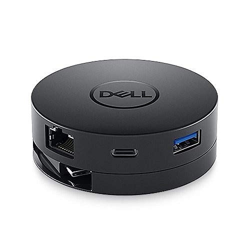 Dell Mobile Adapter DA300 Notebook Docki