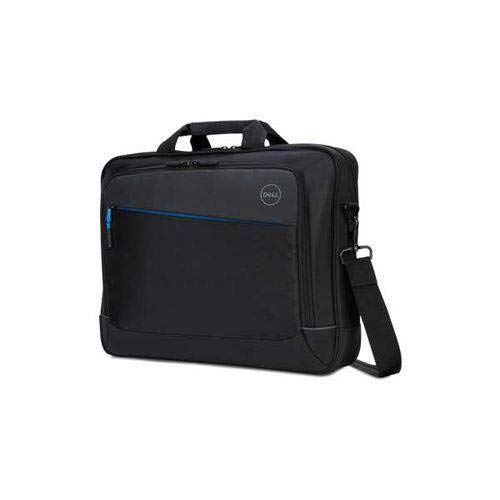 Dell PF-BC-BK-4-17 14" Maletín para portátil, negro