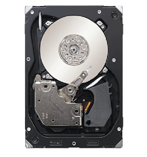 Dell Seagate XX518 ST3146356SS - Disco Duro Interno de 146 GB (15000 RPM, Conector SAS)