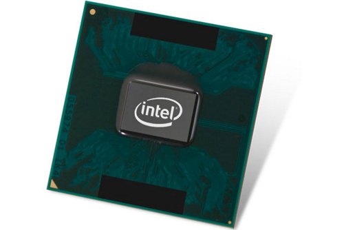 Dell SL9SH - Procesador Core 2 Duo para T5500 (1,66 GHz, Memoria caché de 2 MB, 667FSB)