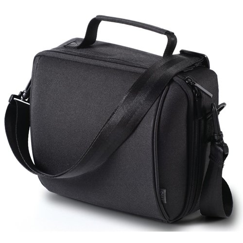 DELL Soft Carry Case - Funda Negro