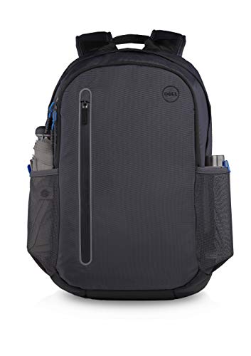 Dell Urban - Mochila de 15, Multicolor