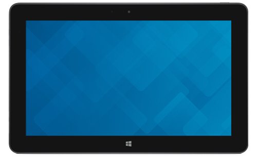DELL Venue 11 Pro 256GB Negro - Tablet (Tableta de tamaño Completo, Pizarra, Windows 8.1 Pro, 64-bit, Negro, 802.11n)