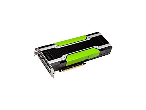 Dell Wyse Nvidia Tesla M10 32 GB GDDR5 - Tarjeta gráfica (Tesla M10, 32 GB, GDDR5, 256 bit, PCI Express 3.0)