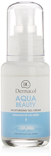 Dermacol Aqua Beauty Gel Hidratante - 50 ml