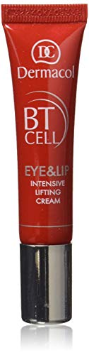 Dermacol - Crema Reafirmante de Células - Ojos y Labios - BT Cell - 1 unidad