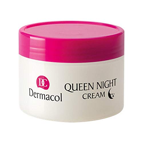 Dermacol - Queen night cream 50 ml