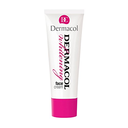 Dermacol Whitening Crema Facial - 50 ml
