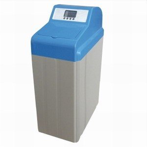 Descalcificador automatico Compacto 30L