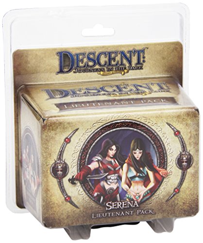 Descent 2nd Edition