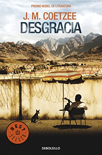 Desgracia