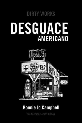 Desguace americano (NARRATIVA)