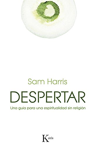 Despertar: Una guía para una espiritualidad sin religión (Sabiduría perenne)