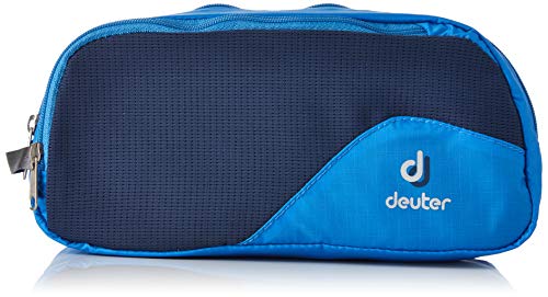 Deuter Wash Bag Tour III Neceser, 25 cm, Coolblue Midnight