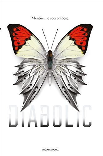 Diabolic (Italian Edition)