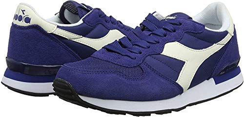 Diadora - Sneakers Camaro para Hombre y Mujer (EU 42)