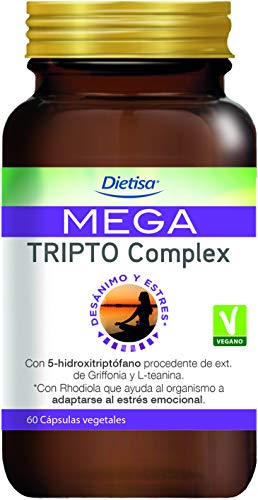 Dietisa - MEGA Tripto Complex 42.6 gr