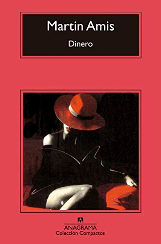 Dinero: Carta de un suicida (Compactos Anagrama)