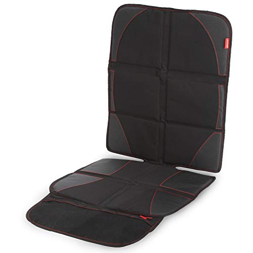 Diono 60370 - Ultra Mat deluxe protector de tapicería (color negro)