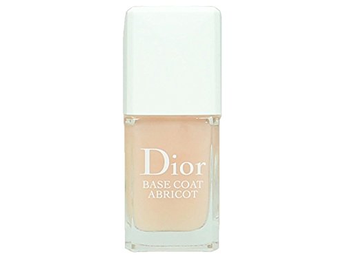 DIOR UÑAS COLL BASE COAT ABRICOT