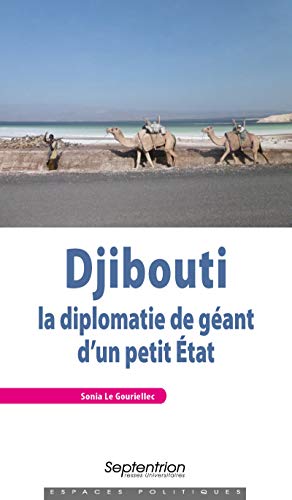 Djibouti : la diplomatie de géant d’un petit État (French Edition)