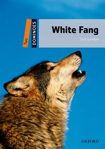 Dominoes 2. White Fang MP3 Pack