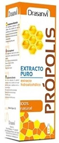 Drasanvi Propolis Extracto Con Alcohol 50Ml Drasanvi - 0