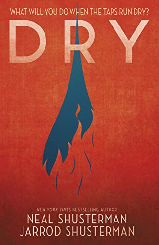 Dry (English Edition)