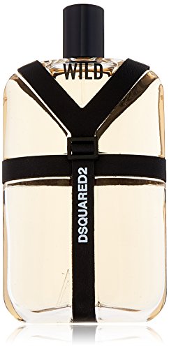 Dsquared Wild Eau De Toilette 100 Ato 6Q002