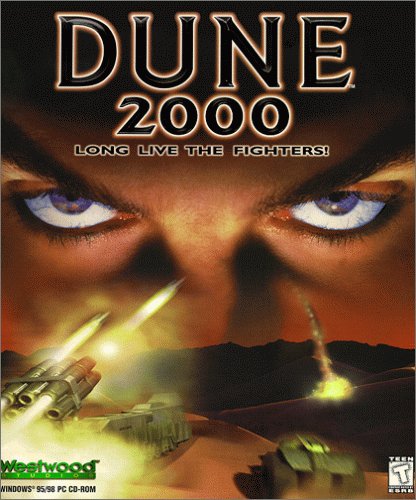 Dune 2000