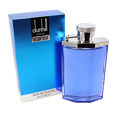 Dunhill Dunhill Desire Blue Homme E.T. 150 Vapo 150 ml