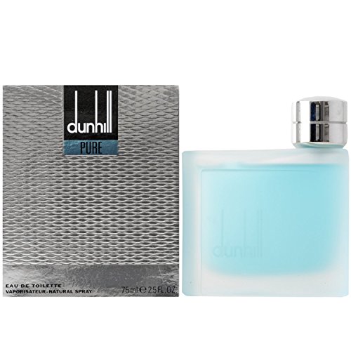 Dunhill Eau de Toilette Pure, M EDT 75 ml spray