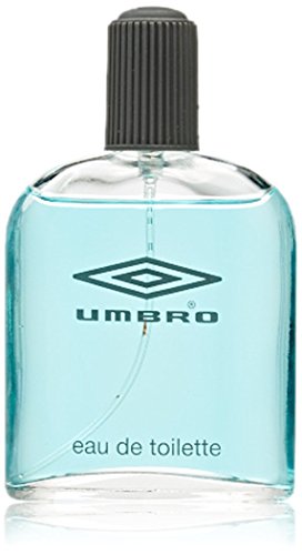 Dyal Umbro Ice, Agua de tocador para hombres - 60 ml.