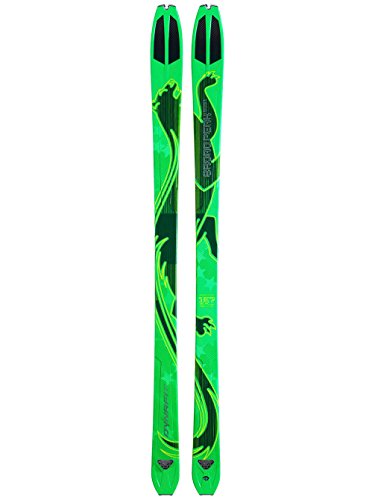 Dynafit - Broad Peak 2.0, Color Green/Neon, Talla 176