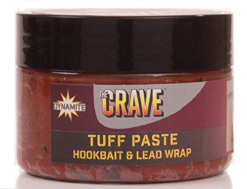 Dynamite Baits - The Crave Tuff Paste - Dy1202 - Ady041202