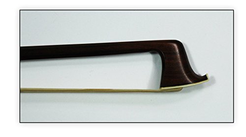 Eastman® EBB-044 Arco para Violín 4/4 de madera de Brasil (Brazilwood) Pernambuco para 4/4 Violines