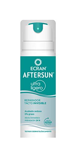 Ecran Ultraligero Reparador Invisible - 145 ml